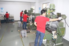 超聲波焊接機(jī)的模具裝配時有哪些技巧？